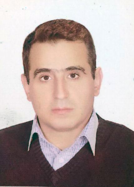 دکتر افشین صراف